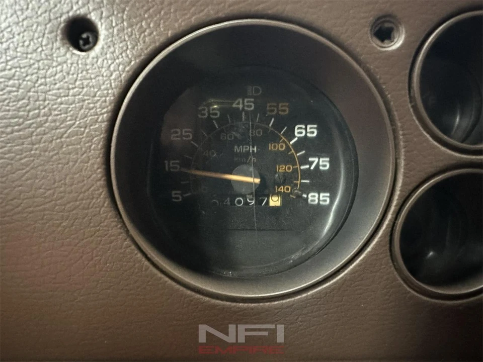 1982 Chevrolet G-Series Van - Image 24 of 31