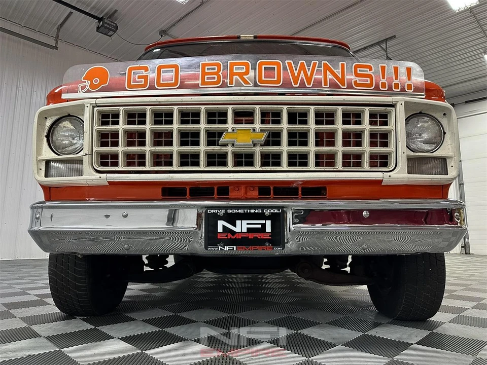 1982 Chevrolet G-Series Van - Image 14 of 31