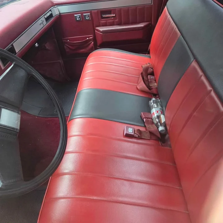 1982 Chevrolet C/K 3rd Gen - Image 5 of 10