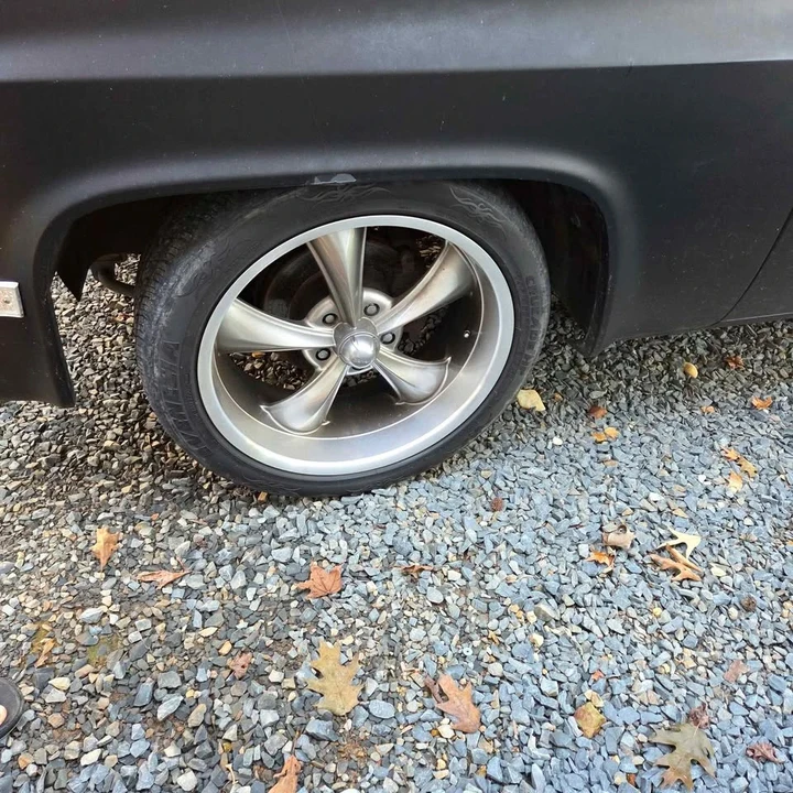 1982 Chevrolet C/K 3rd Gen - Image 6 of 10