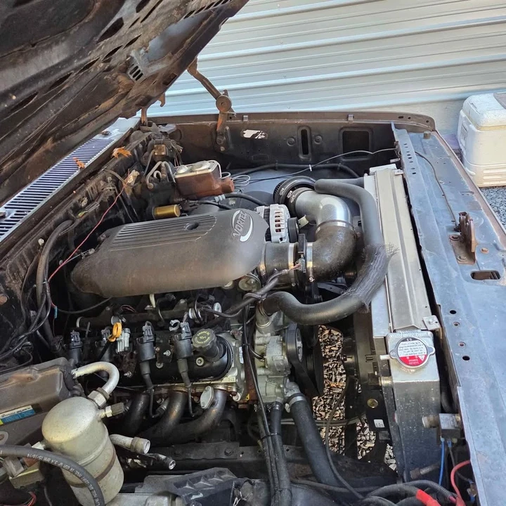 1982 Chevrolet C/K 3rd Gen - Image 9 of 10