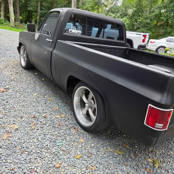 1982 Chevrolet C/K 3rd Gen - Image 4 of 10