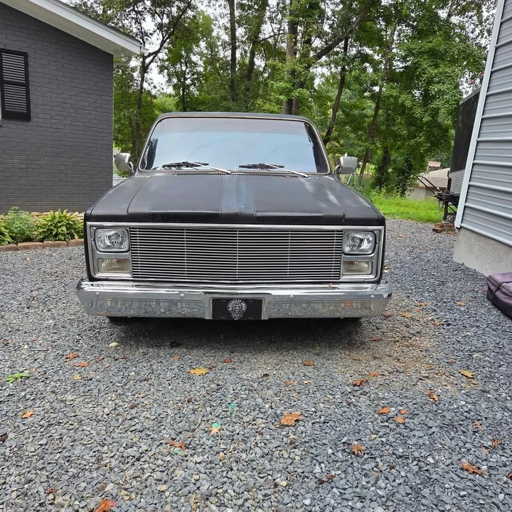 1982 Chevrolet C/K 3rd Gen - Image 2 of 10