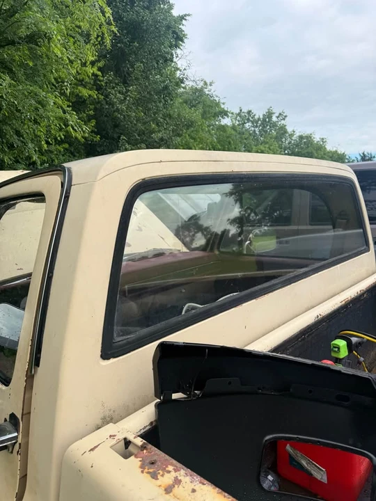 1982 Chevrolet C/K 3rd Gen - Image 7 of 16