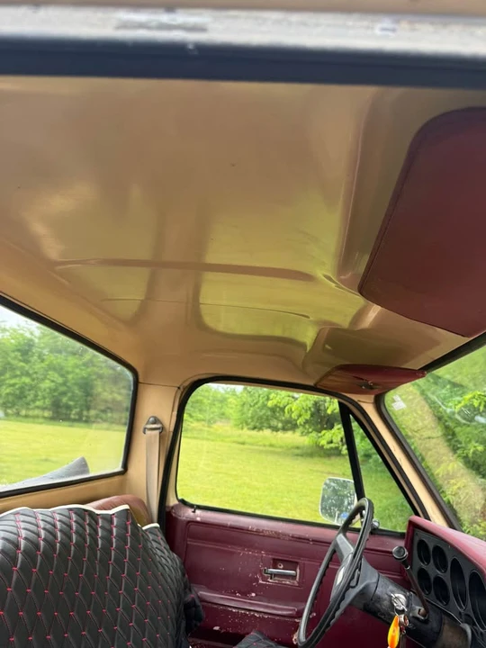 1982 Chevrolet C/K 3rd Gen - Image 4 of 16