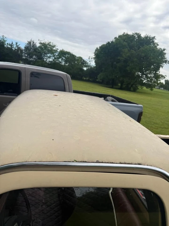 1982 Chevrolet C/K 3rd Gen - Image 8 of 16