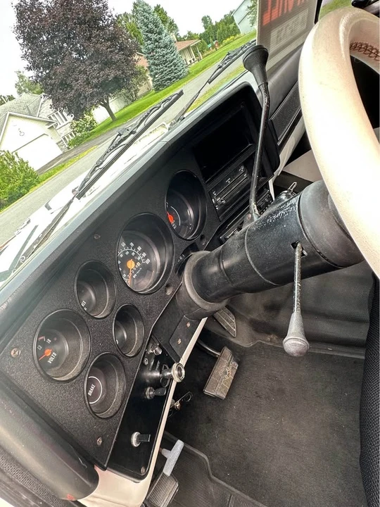 1982 Chevrolet C/K 3rd Gen - Image 6 of 6