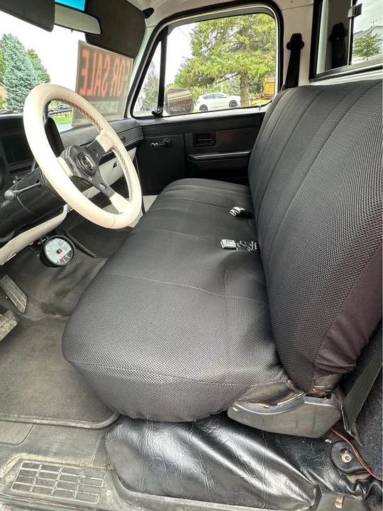 1982 Chevrolet C/K 3rd Gen - Image 5 of 6