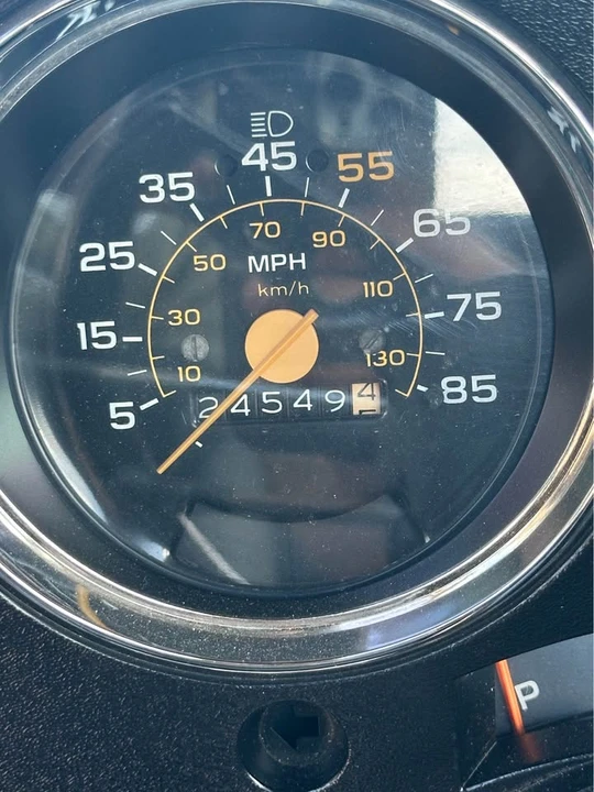 1982 Chevrolet C/K 3rd Gen - Image 12 of 18