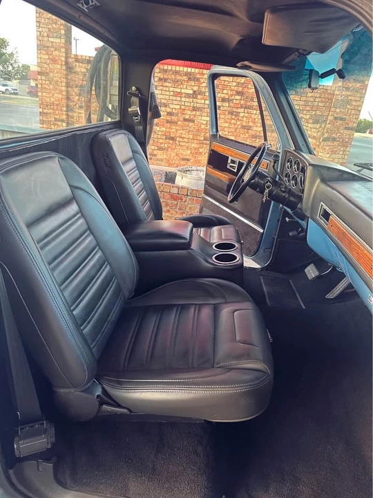 1982 Chevrolet C/K 3rd Gen - Image 4 of 18