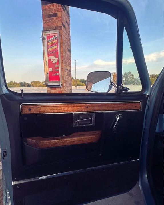 1982 Chevrolet C/K 3rd Gen - Image 6 of 18