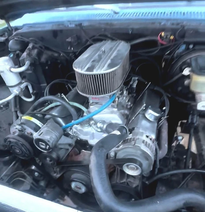 1982 Chevrolet C/K 3rd Gen - Image 2 of 18