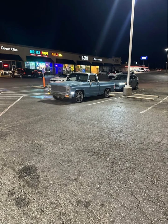 1982 Chevrolet C/K 3rd Gen - Image 10 of 18
