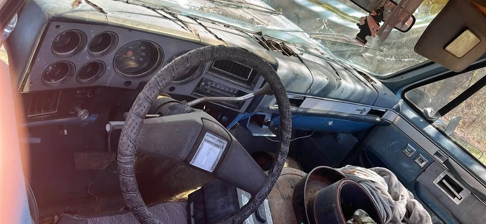 1982 Chevrolet C/K 3rd Gen - Image 2 of 4