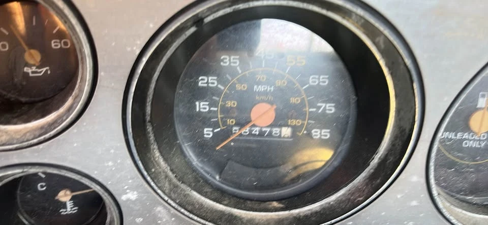 1982 Chevrolet C/K 3rd Gen - Image 3 of 4