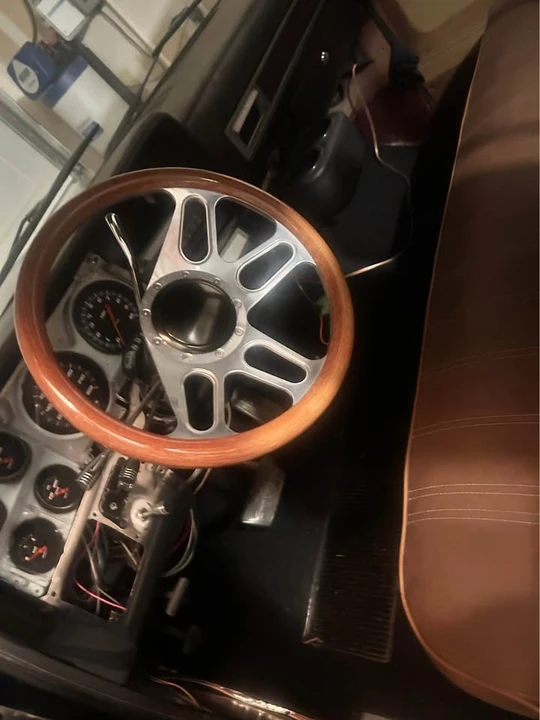 1982 Chevrolet C/K 3rd Gen - Image 5 of 8