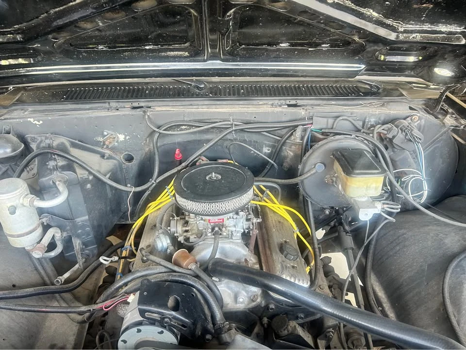 1982 Chevrolet C/K 3rd Gen - Image 8 of 8