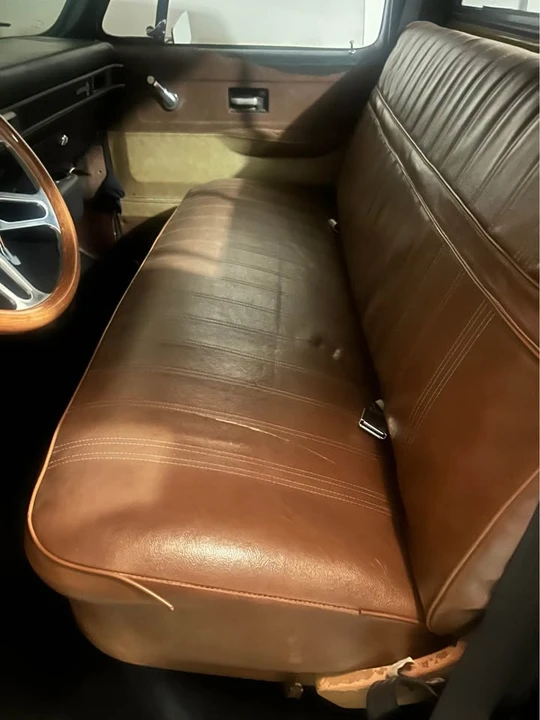 1982 Chevrolet C/K 3rd Gen - Image 6 of 8