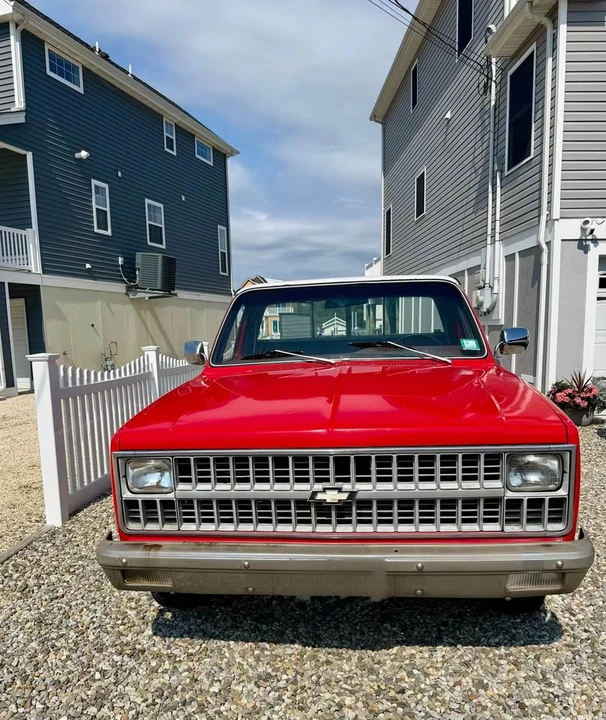 1982 Chevrolet C/K 3rd Gen - Image 12 of 17