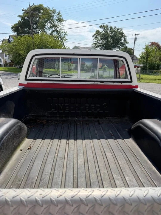 1982 Chevrolet C/K 3rd Gen - Image 5 of 17