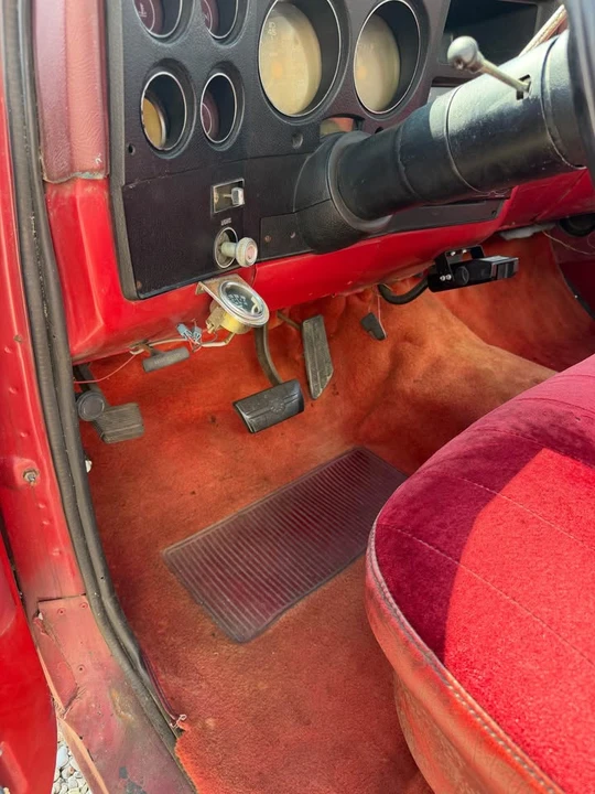 1982 Chevrolet C/K 3rd Gen - Image 7 of 17