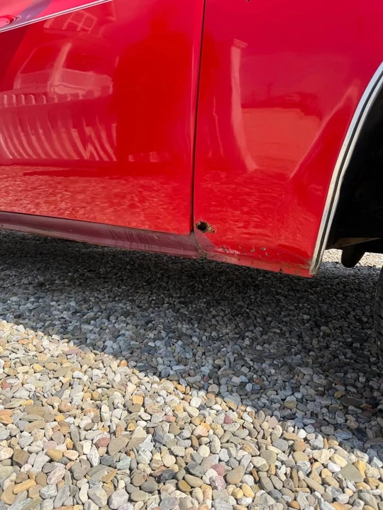 1982 Chevrolet C/K 3rd Gen - Image 4 of 17