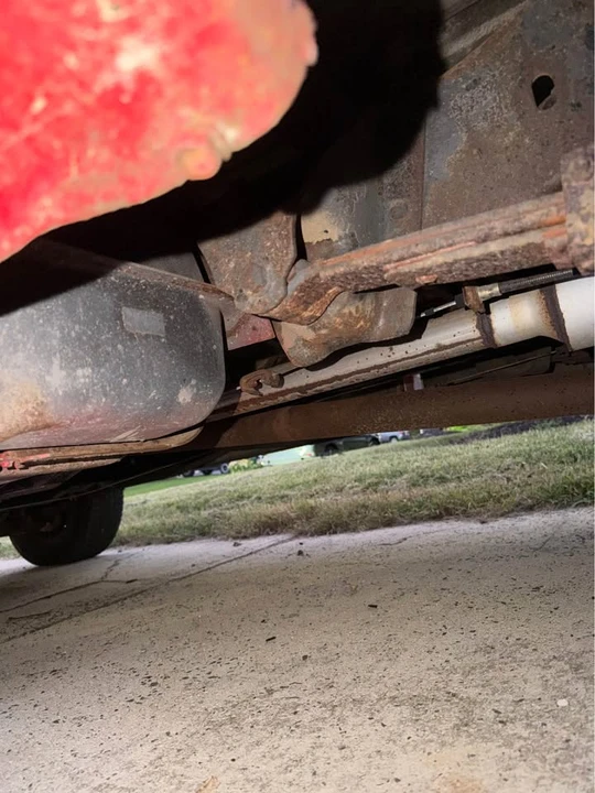 1982 Chevrolet C/K 3rd Gen - Image 15 of 17