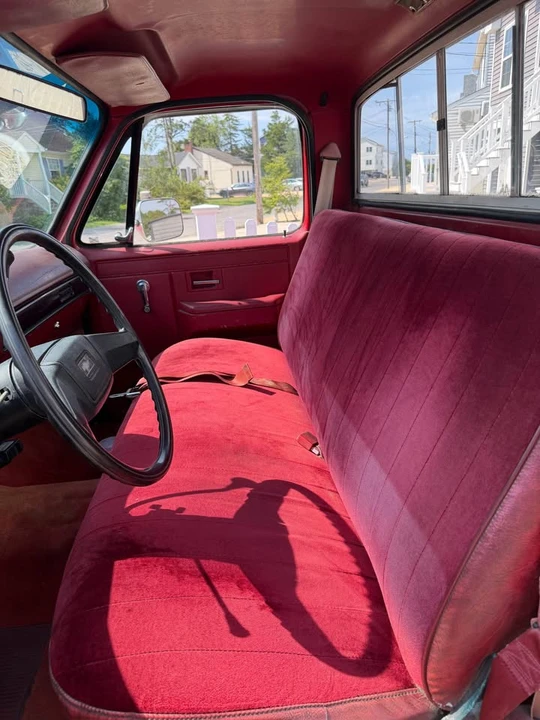 1982 Chevrolet C/K 3rd Gen - Image 6 of 17