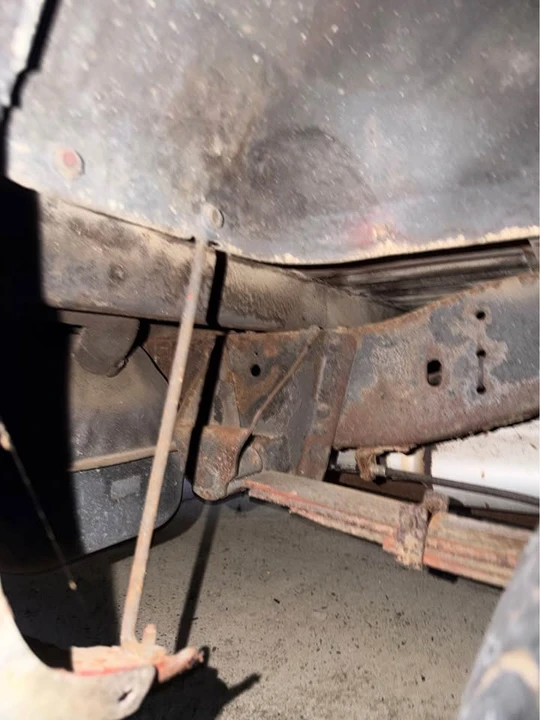 1982 Chevrolet C/K 3rd Gen - Image 16 of 17