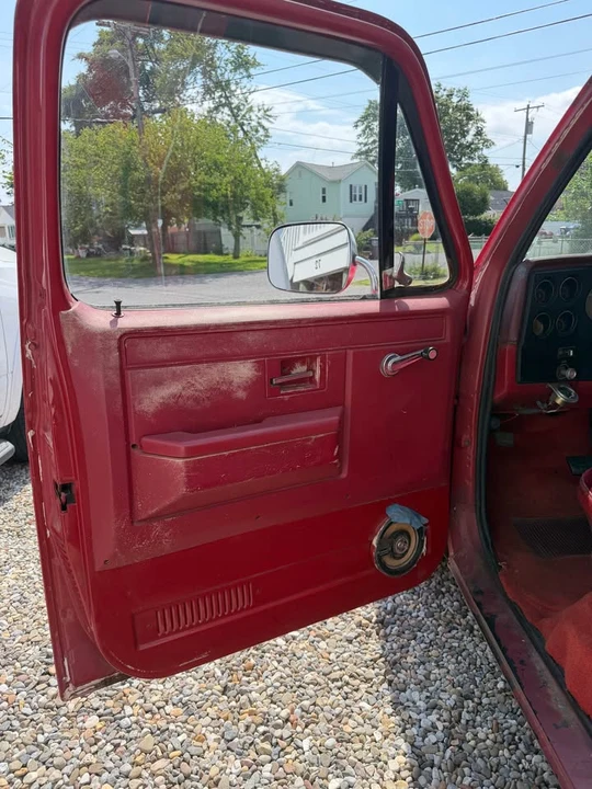 1982 Chevrolet C/K 3rd Gen - Image 9 of 17
