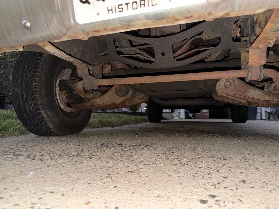 1982 Chevrolet C/K 3rd Gen - Image 14 of 17