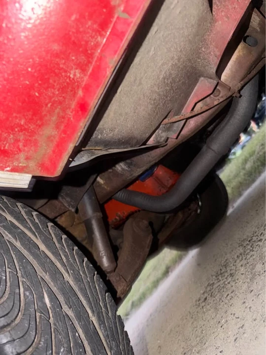 1982 Chevrolet C/K 3rd Gen - Image 17 of 17