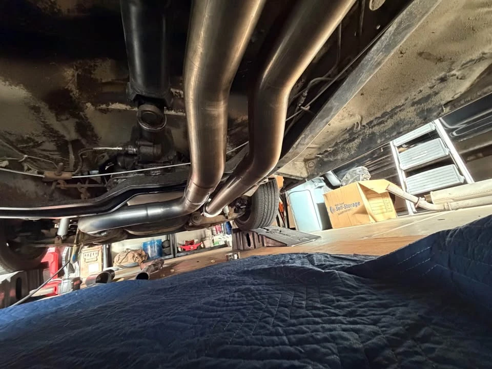 1982 Chevrolet C/K 3rd Gen - Image 11 of 11
