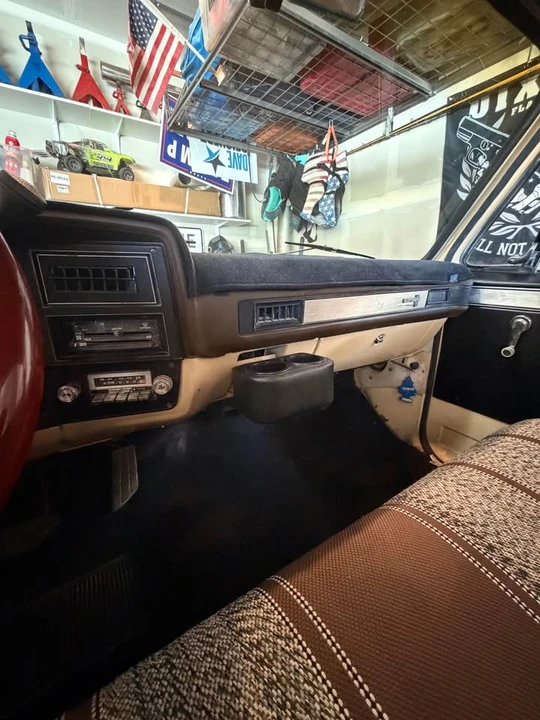 1982 Chevrolet C/K 3rd Gen - Image 9 of 11