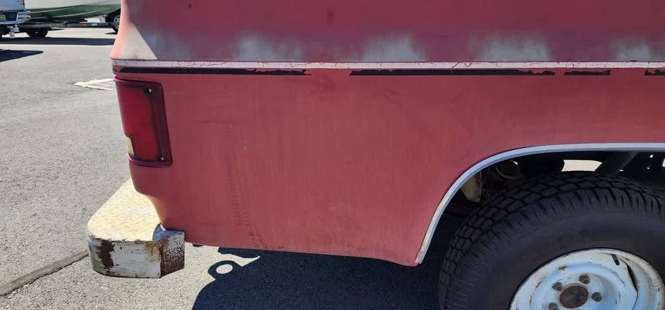 1982 Chevrolet C/K 3rd Gen - Image 5 of 20