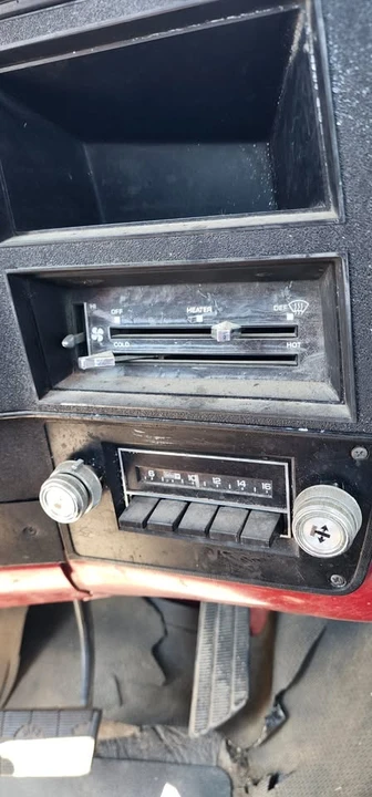 1982 Chevrolet C/K 3rd Gen - Image 14 of 20