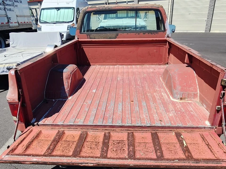 1982 Chevrolet C/K 3rd Gen - Image 15 of 20