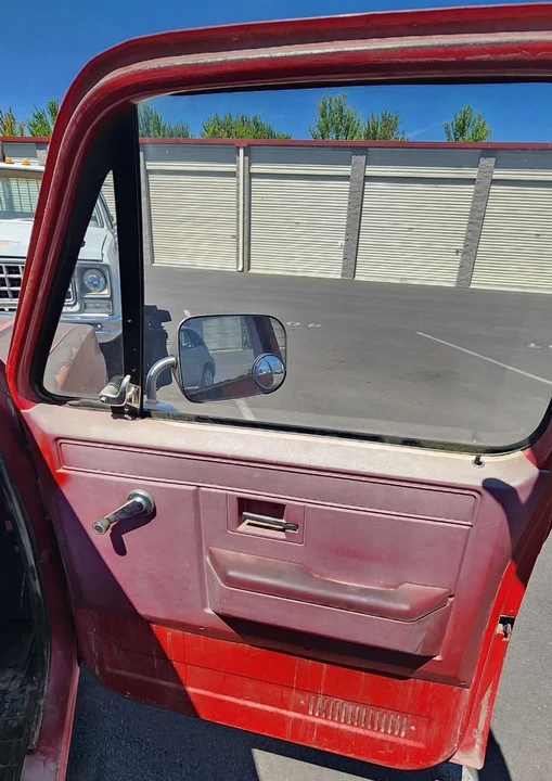 1982 Chevrolet C/K 3rd Gen - Image 18 of 20