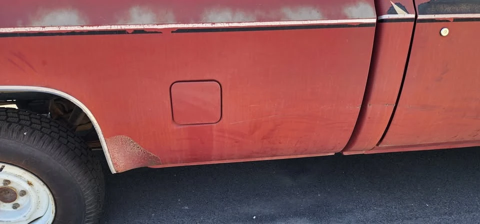 1982 Chevrolet C/K 3rd Gen - Image 6 of 20
