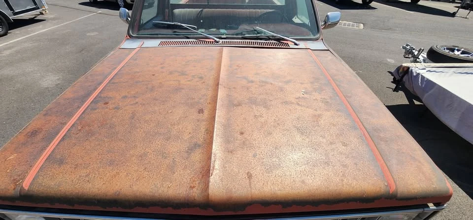 1982 Chevrolet C/K 3rd Gen - Image 10 of 20
