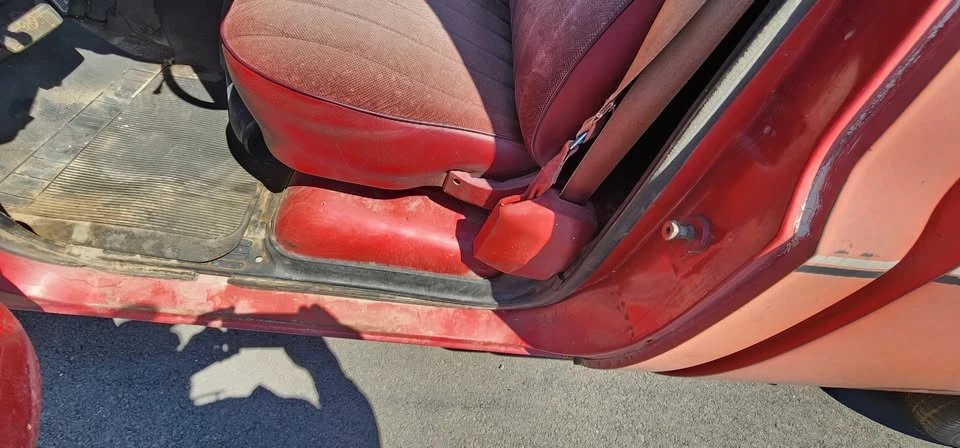 1982 Chevrolet C/K 3rd Gen - Image 8 of 20