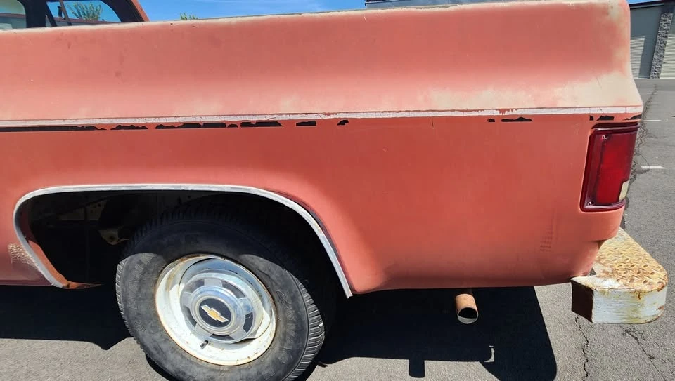 1982 Chevrolet C/K 3rd Gen - Image 16 of 20