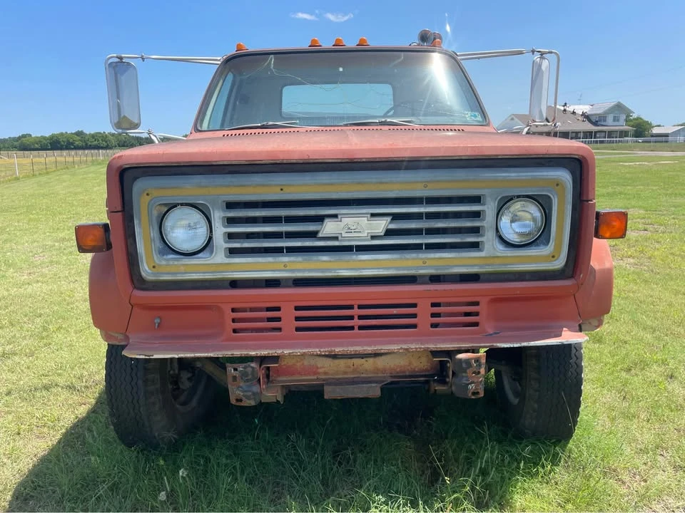 1982 Chevrolet C/K 3rd Gen - Image 2 of 14