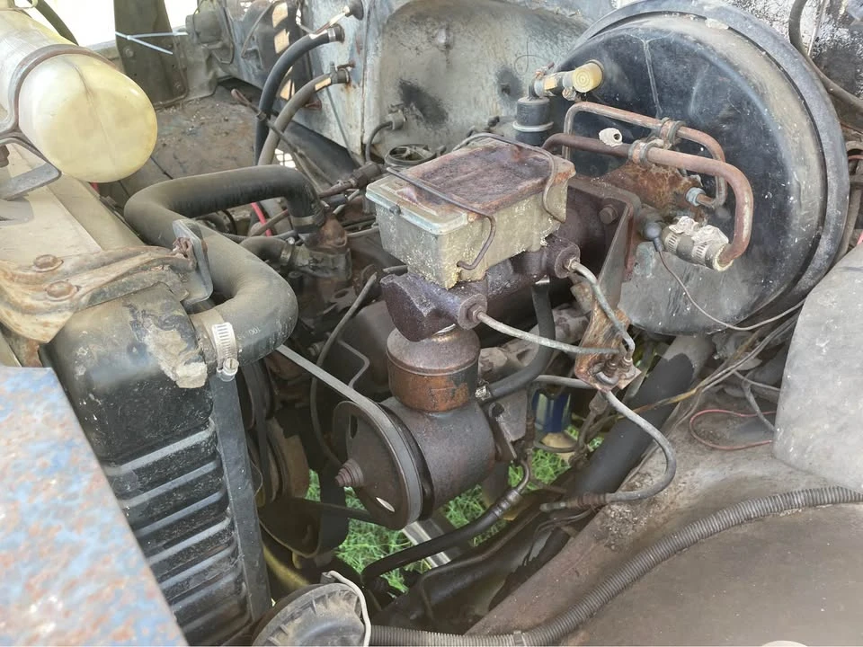 1982 Chevrolet C/K 3rd Gen - Image 12 of 14