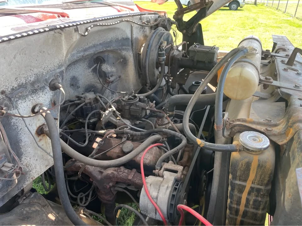 1982 Chevrolet C/K 3rd Gen - Image 11 of 14