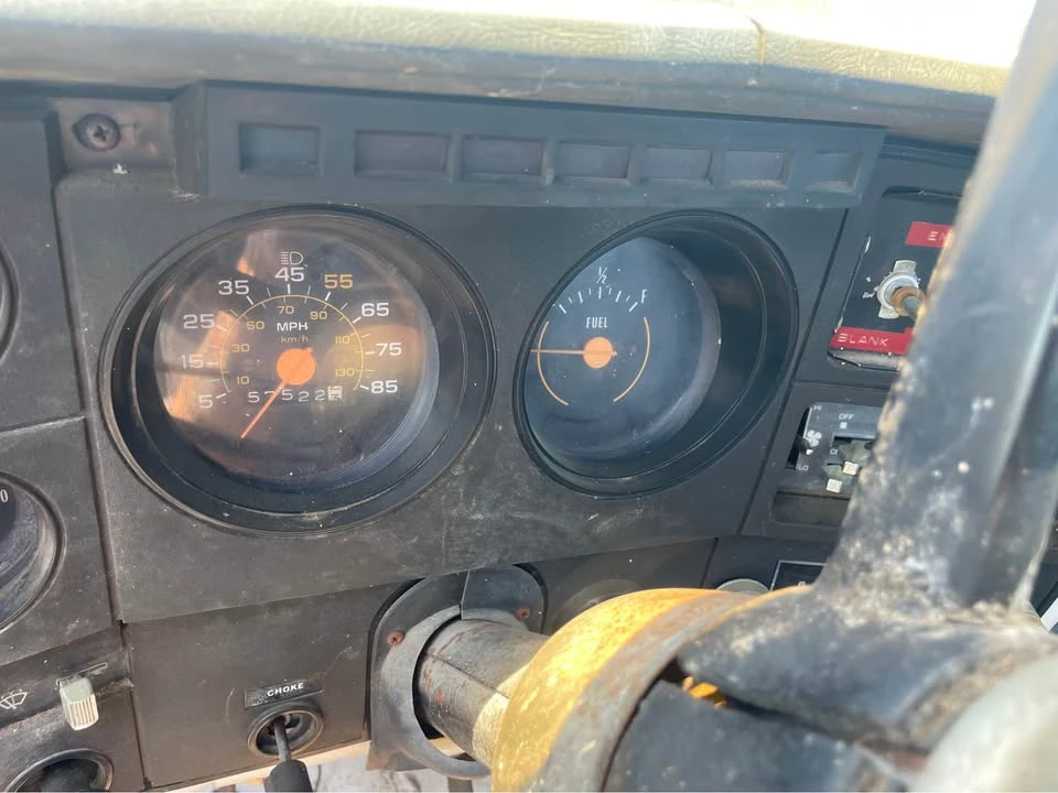 1982 Chevrolet C/K 3rd Gen - Image 13 of 14