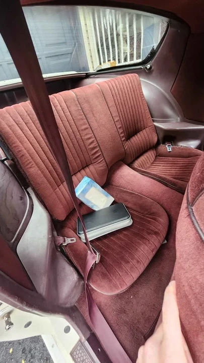 1982 Chevrolet Camaro 3rd Gen - Image 11 of 12