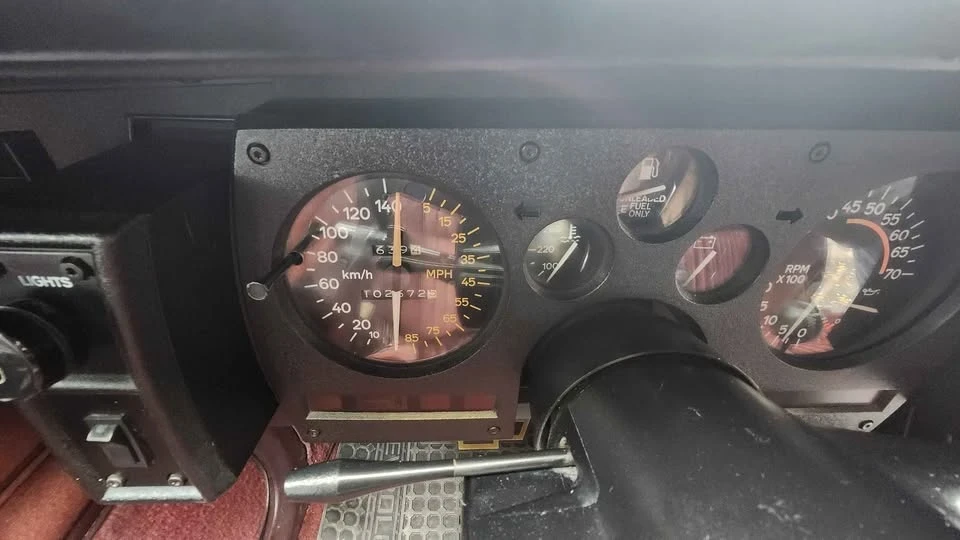 1982 Chevrolet Camaro 3rd Gen - Image 12 of 12