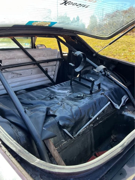 1982 Chevrolet Camaro 3rd Gen - Image 6 of 11