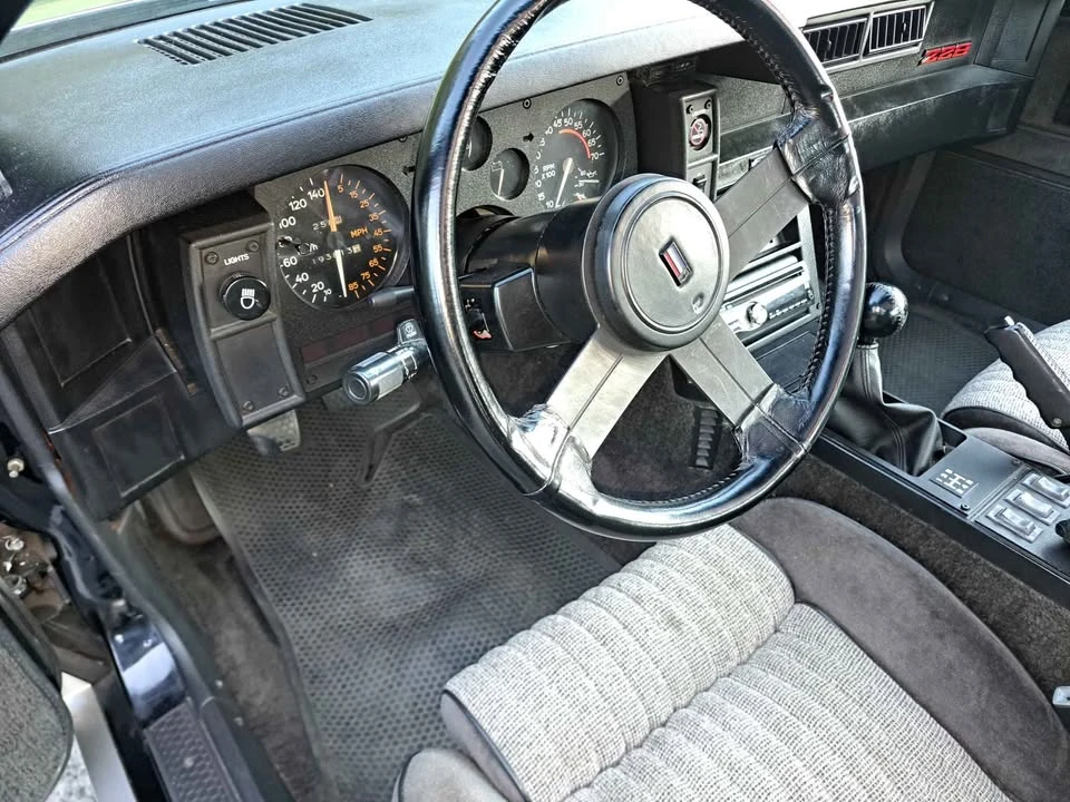 1982 Chevrolet Camaro 3rd Gen - Image 5 of 14